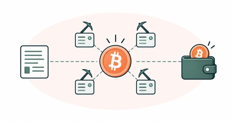 Bitcoin (BTC): a primeira criptomoeda