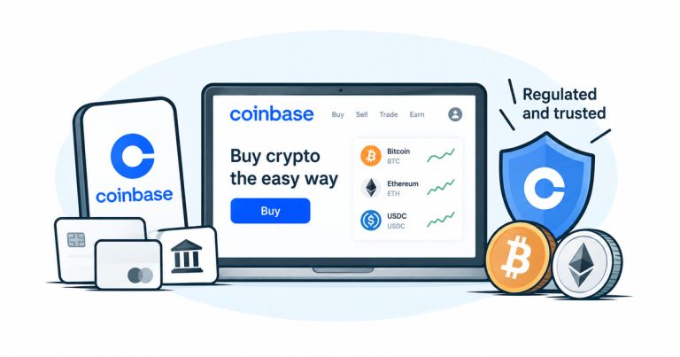 Coinbase