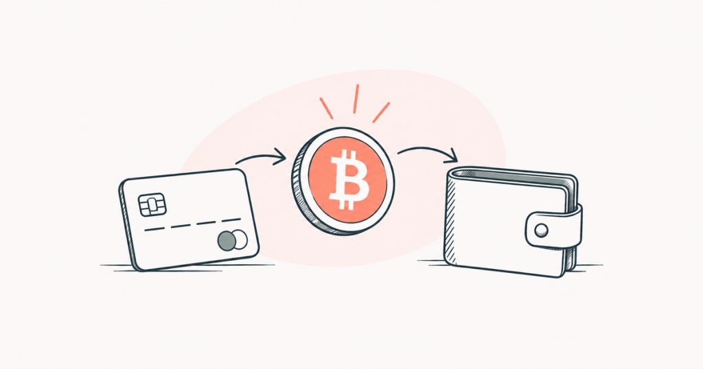 Cómo comprar criptomonedas: plan paso a paso para principiantes