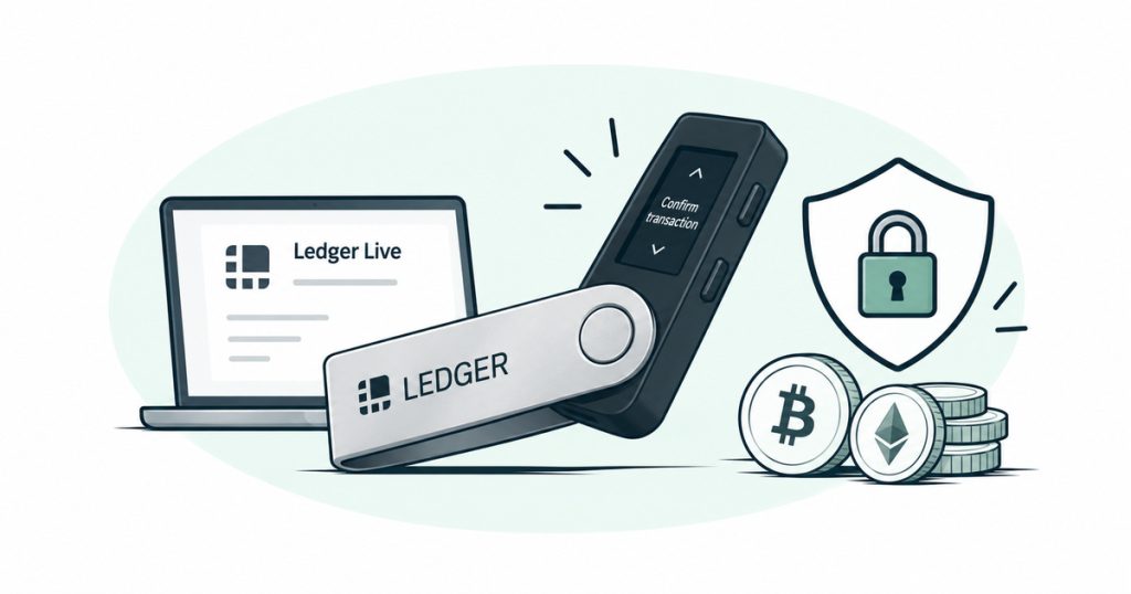 Ledger