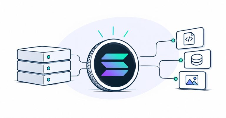 Solana (сеть) — быстрая платформа для токенов и приложений