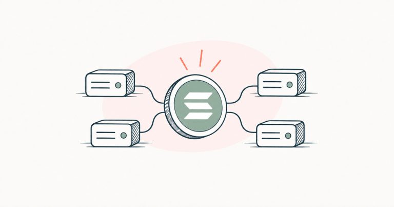 Solana (SOL) — a fast, cheap network
