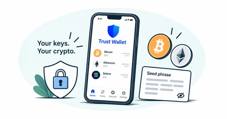 Trust Wallet