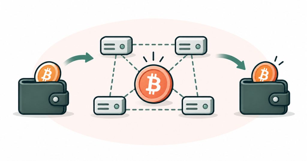 ¿Qué es una criptomoneda?