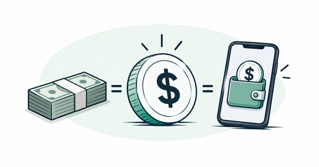 What is a stablecoin?