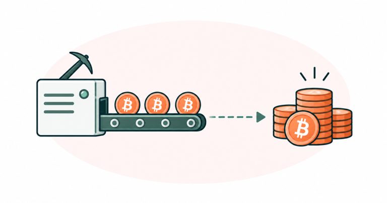 What is crypto issuance?