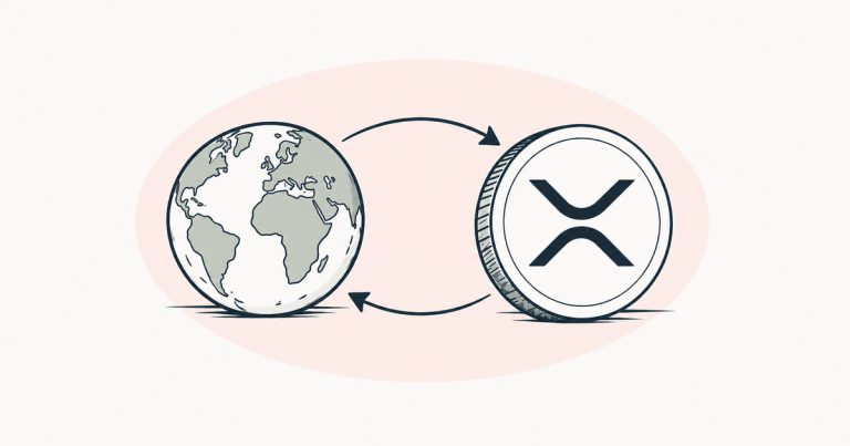 XRP — a coin for fast transfers
